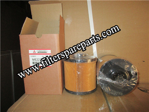 ME222133 Mitsubishi fuel filter